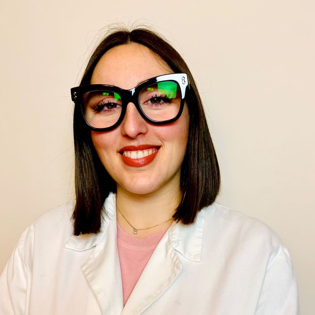 Greta Taddei, nutrizionista Fucecchio