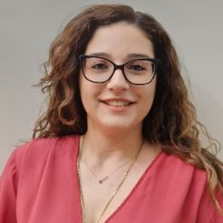 Noemi Del Ferraro, psicologo Nettuno