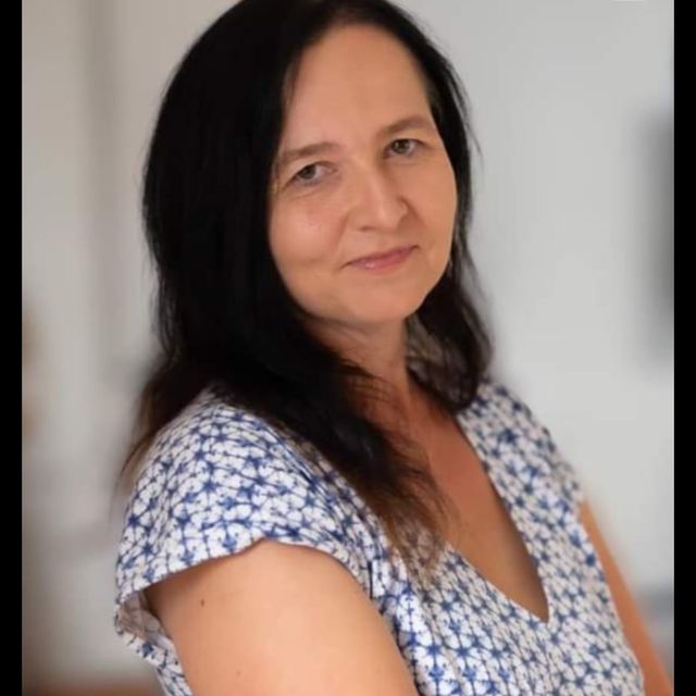 Aneta Zborowska, psycholog Częstochowa