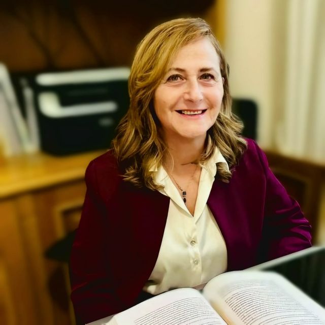 Luciana De Paola, psicologo Napoli