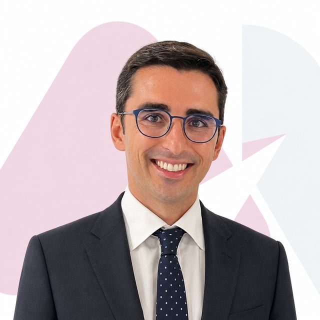 Alessandro Arrigo