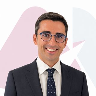 Alessandro Arrigo, oculista Cabiate