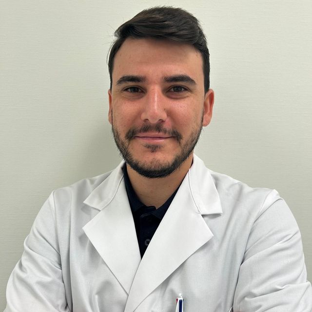 Domenico Tripepi, oculista Castellanza