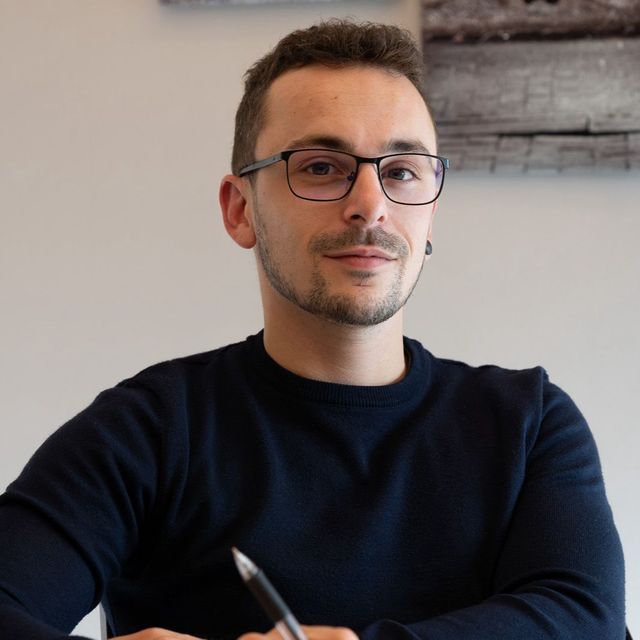 Riccardo Svanella, psicologo Cosio Valtellino