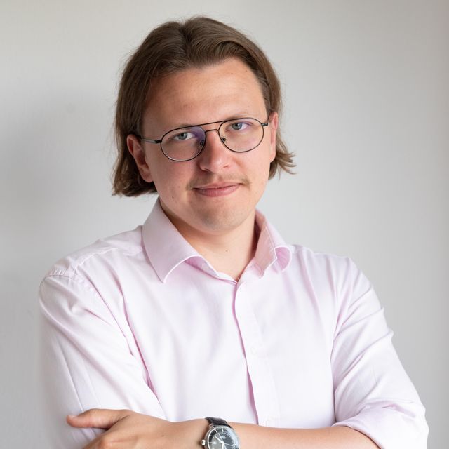 Jacek Trzęsimiech, psycholog Rzeszów