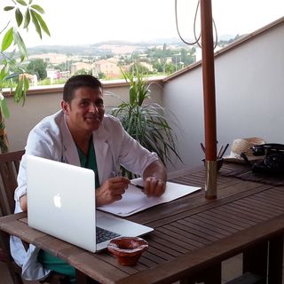 Dr. Miguel Pulgarin Dominguez