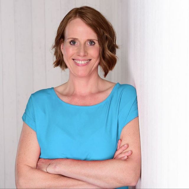 Jessica Ronel, Heilpraktiker München