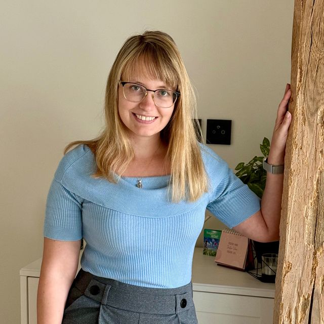 Vivien Röwer, Psychologischer Psychotherapeut Belm