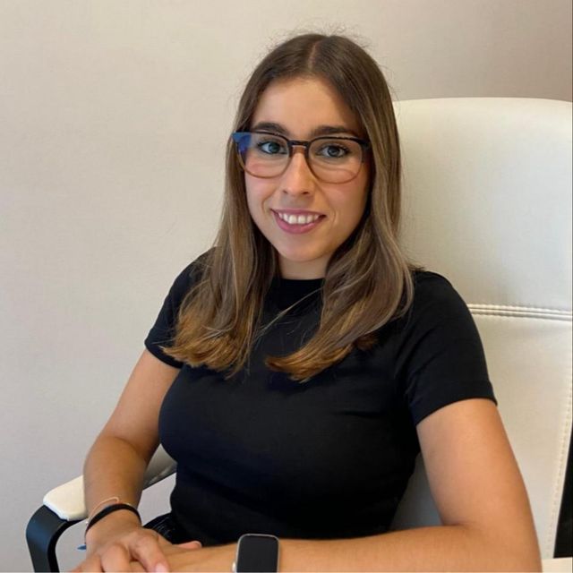 Judit Garcia Muncunill, Logopeda Barcelona