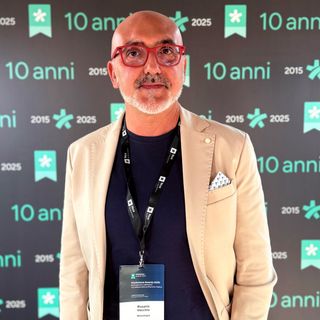 Dott. Rosario Vecchio