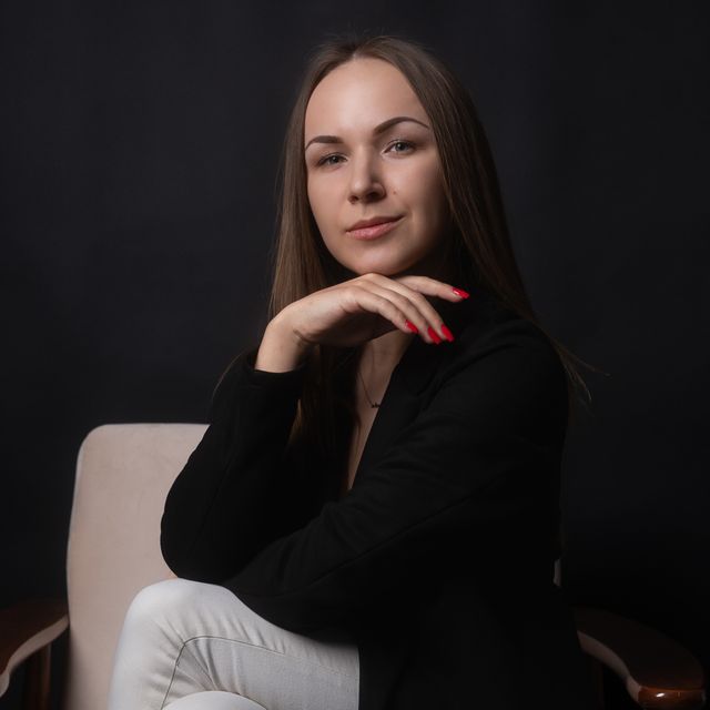 Paulina Potoniec, dietetyk Limanowa