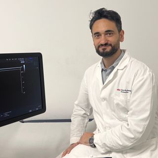 Ingrandire l'immagine: Cesare Salvatore Siragusano, reumatologo Roma