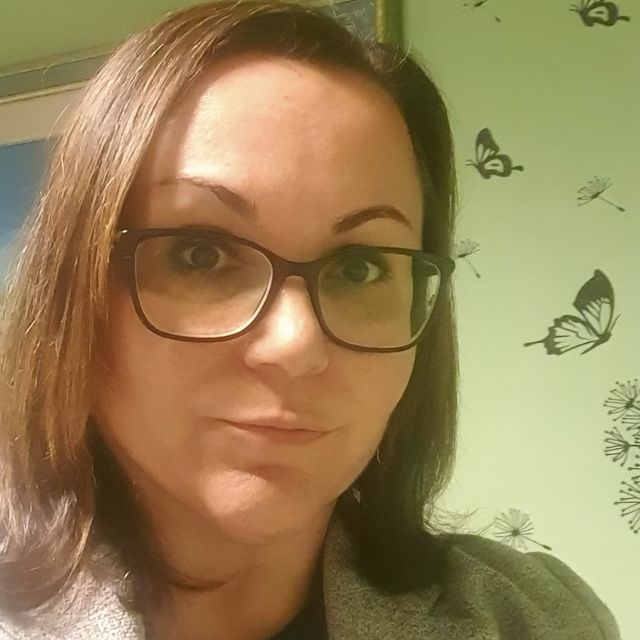 Silvia Lo Massaro, psicologo Calolziocorte