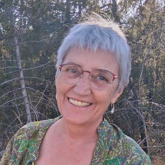 Elke von Soden, Heilpraktiker Lenggries