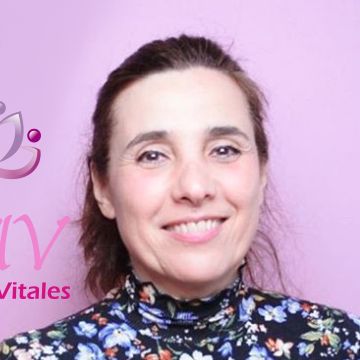 María Cruz Andreu, Terapeuta complementario Barcelona