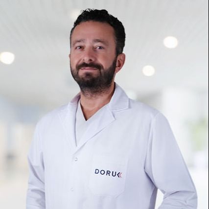 Murat Çakır, İç Hastalıkları Osmangazi