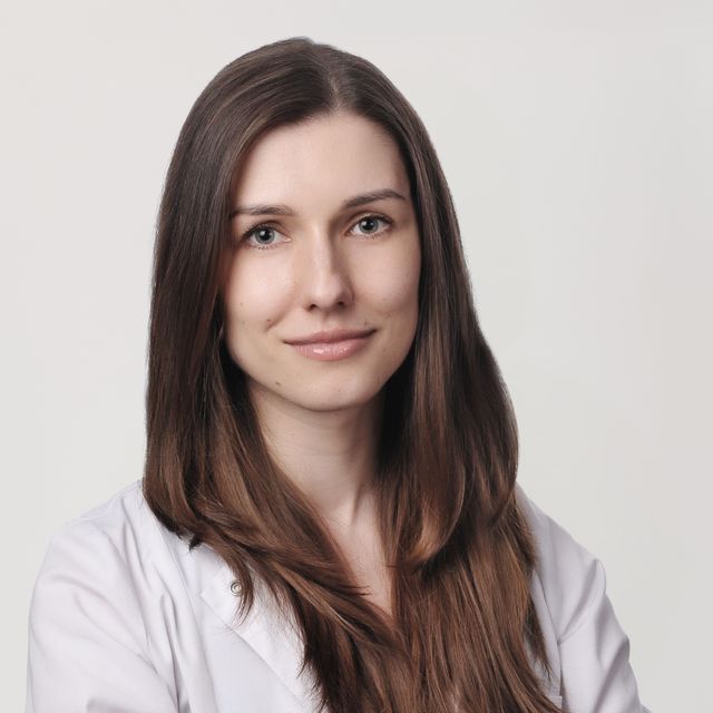 Joanna Symela-Kaspera