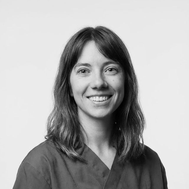 Agnieszka Perka, higienistka/higienista stomatologiczny Kraków