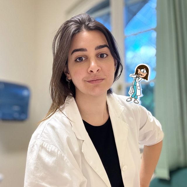 Stephanie Zaylah, medico estetico Firenze