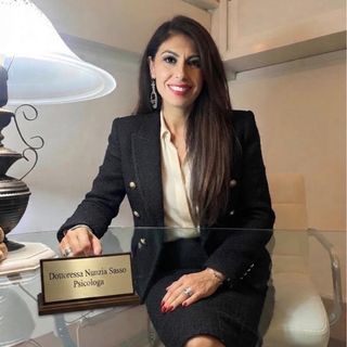 Nunzia Sasso, psicologo Taranto