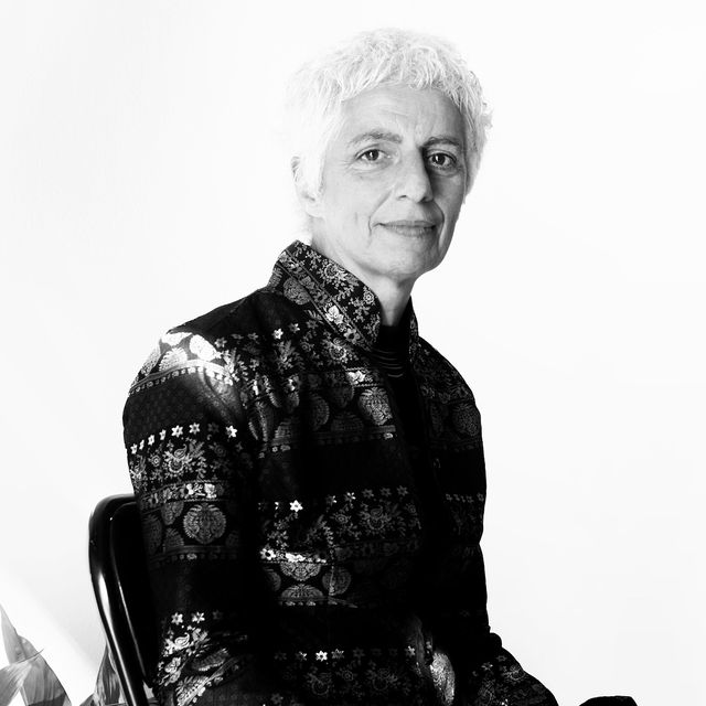 Luana Martucci, psicoterapeuta Treviso