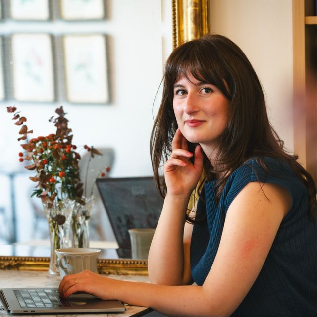 Chiara Gnani, psicologo Ravenna