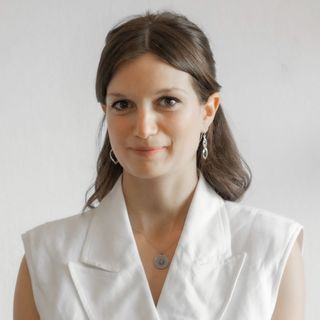 Caterina Paolucci, psicologo Imola