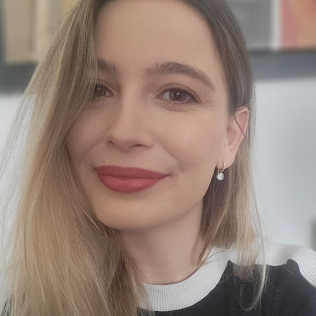Sara Sánchez, Dietista Nutricionista Tarragona