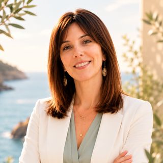 Silvina Judith Rios Rodríguez, Médico estético Alicante