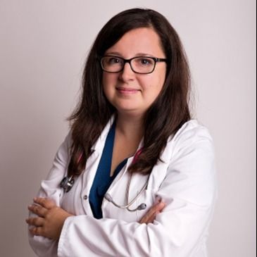 Karolina Komorkiewicz, endokrynolog dziecięcy Bochnia