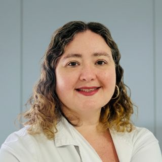 Acercar imagen: Yaiza Acosta, Especialista en Medicina del Deporte Esplugues de Llobregat