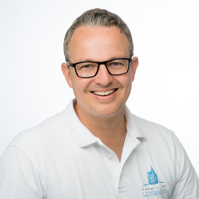 Nicolas Witt, Zahnarzt Aachen