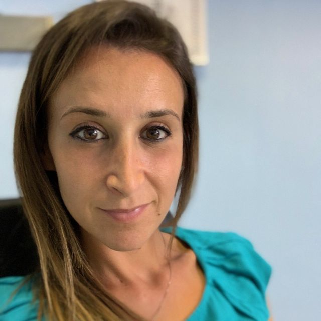 Luisa Paschino, dietista Cremona