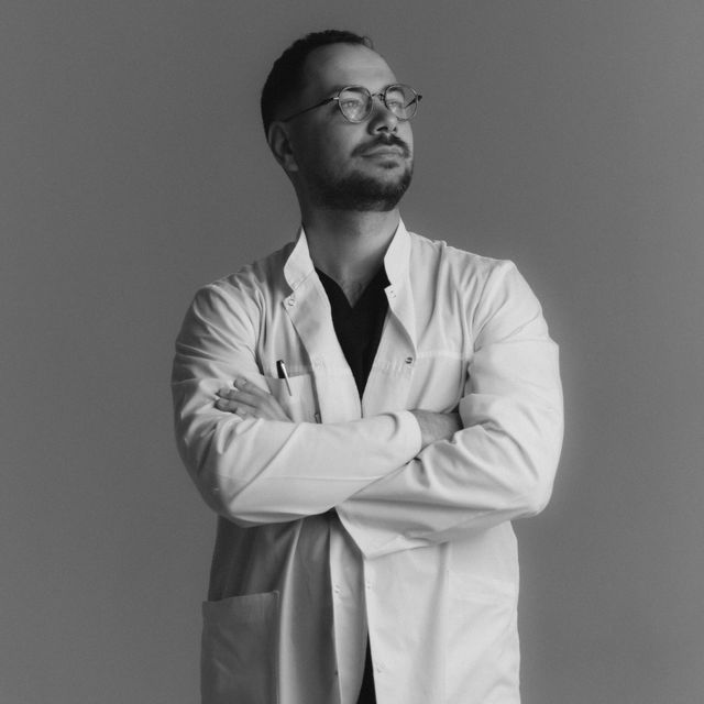 Aliaksandr Shumik