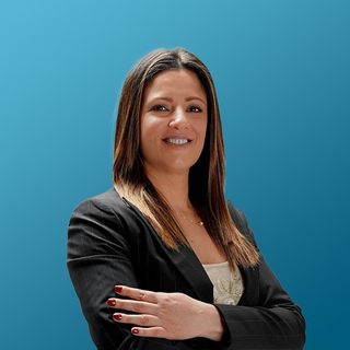 Ingrandire l'immagine: Filomena Coronella, psicoterapeuta Aversa