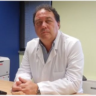 Ingrandire l'immagine: Armando Nardone, chirurgo generale Milano