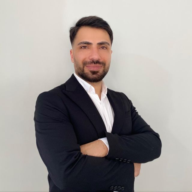 Erhan İmre, Psikoloji Gaziosmanpaşa