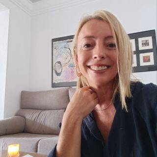  Silvana del Valle Carranza