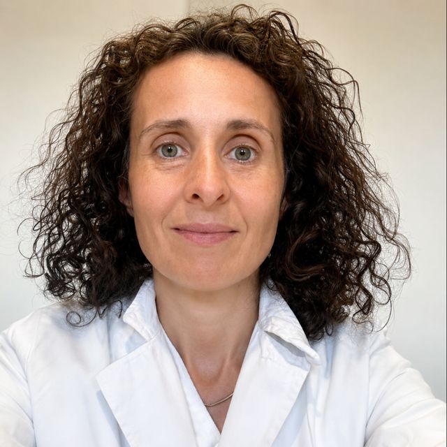 Francesca Zanellini, ginecologo Pavia