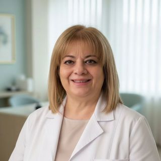 Dott.ssa Pasqualina Canciello