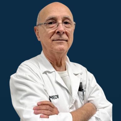 Roberto Rossi Cesolari, urologo Reggio Emilia