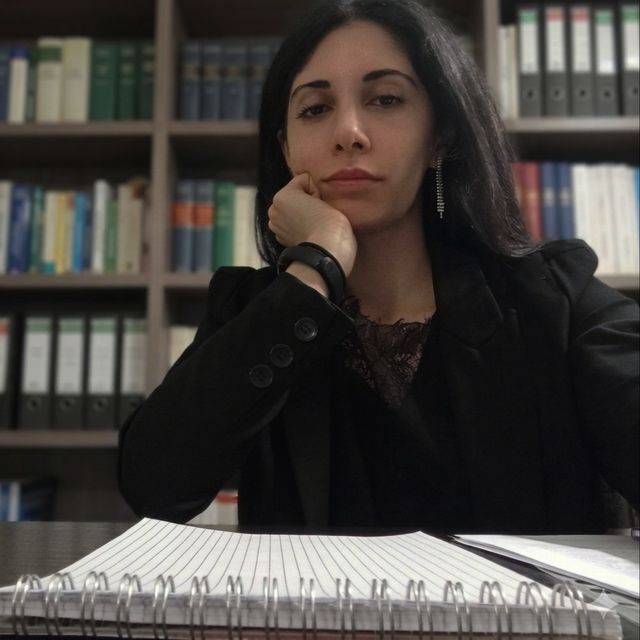 Jessica Servidio, psicologo Pesaro
