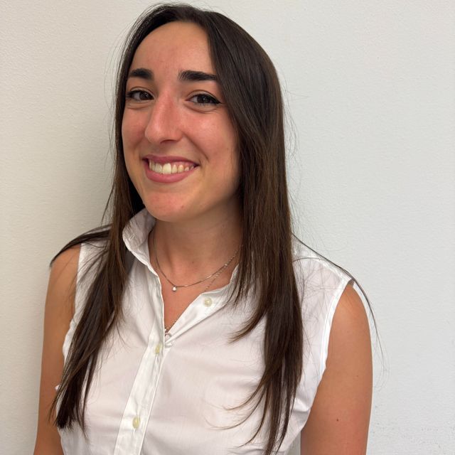 Chiara Monaco, psicologo Rive d'Arcano