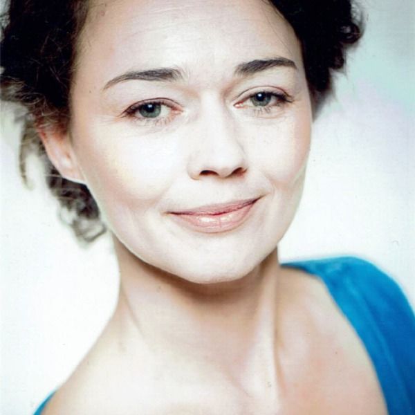 Agnieszka Biela, logopeda Siepraw