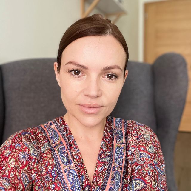 Karolina Oliniewicz, psychoterapeuta Katowice