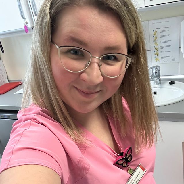 Karolina Krywult-Łętocha, położna/położny Katowice