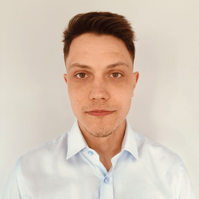 Piotr Zagajski, psycholog Mielec