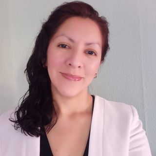 Lourdes Gutiérrez Mauricio, Psicólogo Toledo