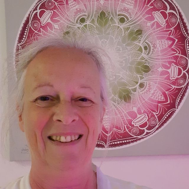 Sabine Lilith Kroll, Heilpraktiker Hamburg