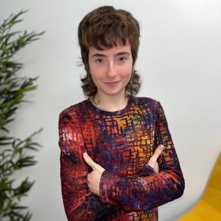 Acercar imagen: Rebeca Ponce de León Miguel, Psicólogo Madrid